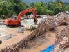 Dampak Banjir di Kota Padang, Kementerian PU Tangani Sejumlah SPAM di Kota Padang, 6.000 SR Kembali Terlayani