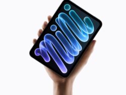 iPad Mini dengan Layar OLED Akhirnya Resmi Meluncur, Lebih Tipis, Lebih Tangguh, dan Ditenagai oleh chip A20 Pro