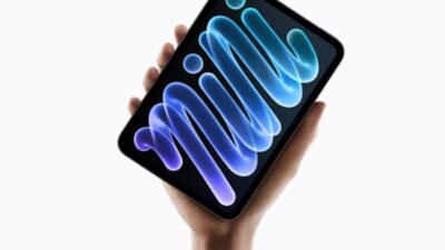 iPad Mini dengan Layar OLED Akhirnya Resmi Meluncur, Lebih Tipis, Lebih Tangguh, dan Ditenagai oleh chip A20 Pro