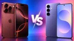 iPhone 18 Pro vs Galaxy S26 Plus: Mana yang Harus Dipilih?