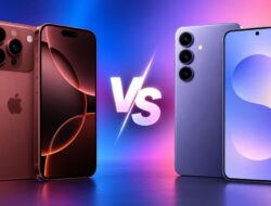iPhone 18 Pro vs Galaxy S26 Plus: Mana yang Harus Dipilih?