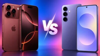 iPhone 18 Pro vs Galaxy S26 Plus: Mana yang Harus Dipilih?