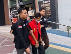Kades Tegalsari Weru Sukoharjo Ditetapkan sebagai Tersangka Dugaan Korupsi APBDes 2022-2024