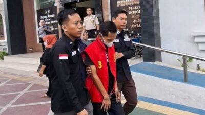 Kades Tegalsari Weru Sukoharjo Ditetapkan sebagai Tersangka Dugaan Korupsi APBDes 2022-2024