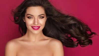 Berikut Ini 4 Cara Mencegah Rambut Beruban Sebelum Waktunya