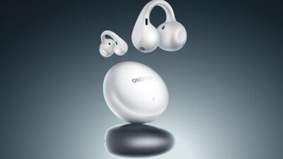 OnePlus Meluncurkan Earbud Clip-on Pertamanya dengan Dual Driver yang Disetel oleh Dynaudio dan Daya Tahan Baterai 40 Jam