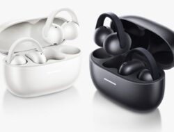 Redmi Meluncurkan Clip Neo, Earbud Clip-on Berdesain Open-ear Pertama Mereka, Bersama dengan Edisi Kolaborasi Khusus dengan CryingCenter