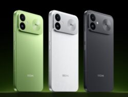 Redmi K100 Resmi Hadir dengan Snapdragon 8 Elite, Baterai Jumbo 10.000mAh, dan Layar 165Hz