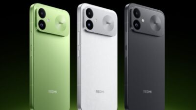 Redmi K100 Resmi Hadir dengan Snapdragon 8 Elite, Baterai Jumbo 10.000mAh, dan Layar 165Hz