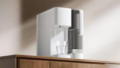 Xiaomi Meluncurkan Alat Pemurni Air Pintar Baru yang Dapat Mengenali Cangkir Anda dan Memanaskan Air Hanya Dalam 3 Detik