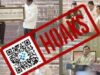 [HOAKS] Pendaftaran Bantuan Pemulihan untuk Korban Penipuan Online