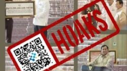 [HOAKS] Pendaftaran Bantuan Pemulihan untuk Korban Penipuan Online