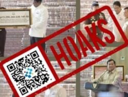 [HOAKS] Pendaftaran Bantuan Pemulihan untuk Korban Penipuan Online