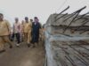 Mengintip Pembangunan “Hybrid Seawall” di Demak yang Dianggarkan Rp10 Miliar