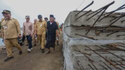 Mengintip Pembangunan “Hybrid Seawall” di Demak yang Dianggarkan Rp10 Miliar