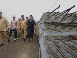Mengintip Pembangunan “Hybrid Seawall” di Demak yang Dianggarkan Rp10 Miliar