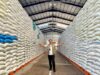 Stok Beras Bulog Capai 4,5 Juta Ton, Unggul Jauh Dibanding Sejumlah Negara Asia Tenggara