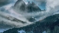 Film Horor ‘The Land of Jinn’ Menjadi Produksi Bersama Pertama antara Indonesia dan Kyrgyzstan, Diperkenalkan di Tokyo Gap-Financing Market