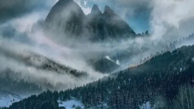 Film Horor ‘The Land of Jinn’ Menjadi Produksi Bersama Pertama antara Indonesia dan Kyrgyzstan, Diperkenalkan di Tokyo Gap-Financing Market