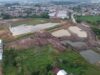 Reduksi 15% Banjir Balikpapan, Proyek Bendali Hulu Sungai Ampal Ditargetkan Selesai Desember 2026