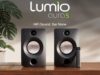 Lumio Aura 5 Meluncur dengan Audio Hi-Fi “Lossless” 24-bit dan Output 100W Tanpa Amplifier