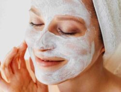 5 Cara Unik Menggunakan Yogurt untuk Kulit yang Tampak Bercahaya