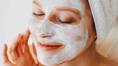 5 Cara Unik Menggunakan Yogurt untuk Kulit yang Tampak Bercahaya