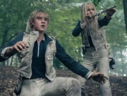 Reaksi Awal terhadap ‘The Hunger Games: Sunrise on the Reaping’: Disebut sebagai ‘Rogue One’-nya Waralaba Ini, dengan Pujian untuk Joseph Zada ​​sebagai Haymitch