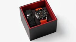 Timex Meluncurkan Jam Tangan Heritage 66 sebagai Versi Modern dari Model Skin Diver Tahun 1966
