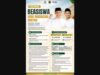 Jangan Ketinggalan, Pemprov Jateng Membuka Kesempatan Beasiswa untuk Guru Madrasah Diniyah