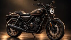 Harley-Davidson Sprint Segera Meluncur, Digadang-gadang sebagai Model Harley-Davidson yang Paling Terjangkau!
